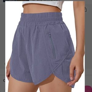 Amazon Shorts WORN ONCE Size L